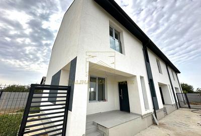 Vanzare Casa Noua - 95mp - Laser Village 2 Magurele - 1