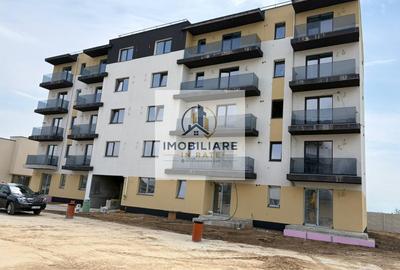 Berceni I Apartament + Curte I Rate Direct La Dezvoltator pe 5 Ani - 3