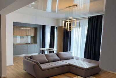 3 camere | Rond OMV Pipera | Parcare subterană - 1