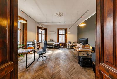 Cladire Istorica - Zona Traian - Comision 0% - 1