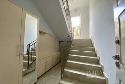 Apartament in vila pe 2 etaje, 175 mp, cartierul Andrei Muresanu/ Parcul Engels - 18