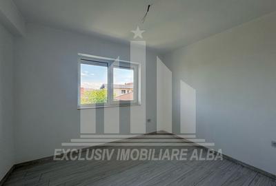 Casa insiruita | La cheie | 105 mp | Toate utilitatile | Alba-Micesti - 8