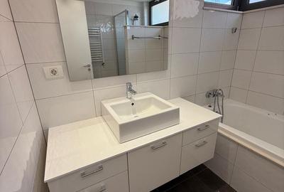 Duplex 4 camere | Bloc boutique | Dorobanți – Capitale - 31