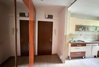 De inchiriat Apartamenr mobilat sau semimobilat - 3