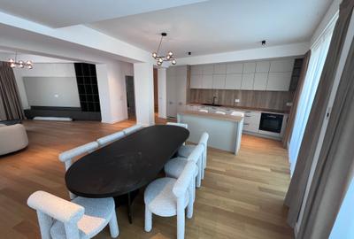 Inchiriere Penthouse Ultramodern Iancu Nicolae PRIMA INCHIRIERE! - 15