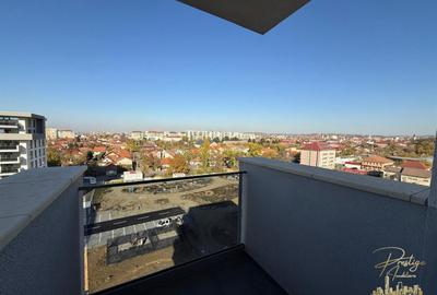 Apartament cu 3 camere nou tip Berlin de vanzare in Prima Arena - 17