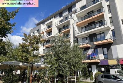 Apartament 3 camere de vanzare:MRS Residence-(Smart),mobilat si utilat,parcare - 1