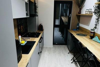 Apartament 2 camere I Ela Cotroceni I Loc de parcare - 9