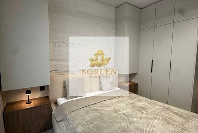 Apartament premium cu 2 camere în Florești – Zona Eroilor - 12