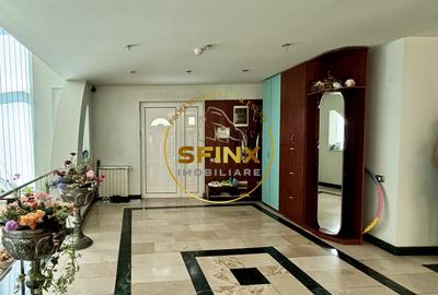 Vila Herastrau | 580 mp utili | teren 445 mp | ideala rezidenta sau birou - 5