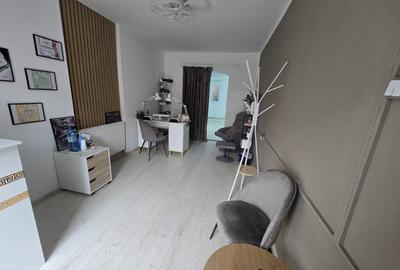 Dragalina- Spatiu Comercial-50 mp- Cheltuieli incluse - 6