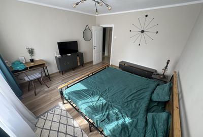 Garsoniera / Studio Zona Piata Ovidiu - Peninsula - 1