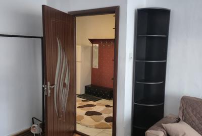 Timpuri Noi, garsoniera, 5 minute metrou, etaj 2, pret negociabil - 5