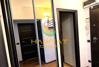 Apartament 2 camere renovat si mobilat la 12 min Metrou Piata Sudului - 6