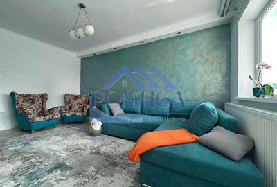 Apartament 2 camere Faleza Nord - 2