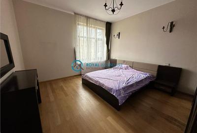 Royal Imobilare - Inchiriere vila zona Albert - 7
