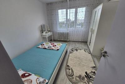Apartament - 2 camere - decomandat - Titan - 2