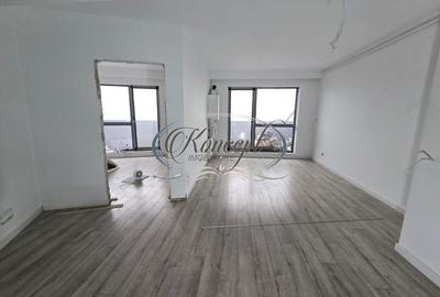 Apartament  finisat in Ansamblul Rezidential Wings - 2
