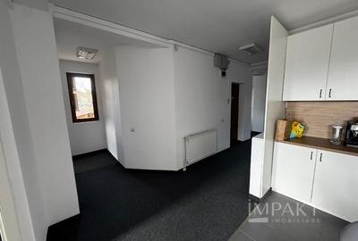 Spatiu de birouri parter langa Iulius Mall, parter, cu 2 locuri parcare - 13