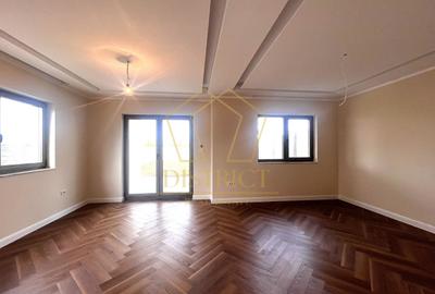 Duplex cu 4 camere în Giroc