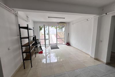 VILA SPATIOASA BANEASA | AEROGARII | BIROURI | CLINICA | COMERCIAL - 11