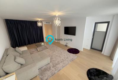 Apartament 2 camere de vânzare – North Avenue, Voluntari - 1