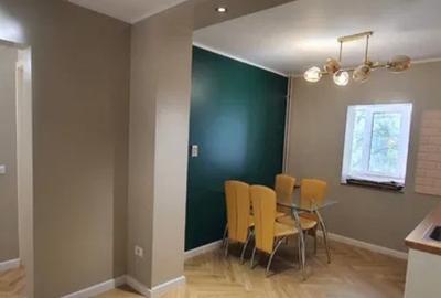2 camere Decebal - Alba Iulia *str.Aurel Botea* l cat friendly l - 2