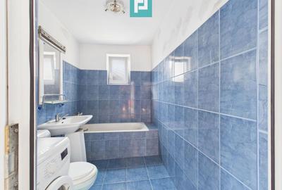 2 case separate + curte 1400 mp – Zona Dâmbovița - 19