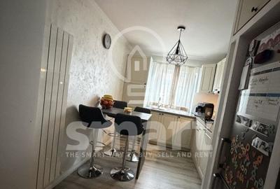 Apartament 3 camere 65 mp decomandat parter spații depozitare zonă excelentă - 11