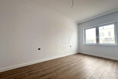 Duplex modern cu 5 camere, izolat fonic | Mosnita Noua | Sala de Sport - 12