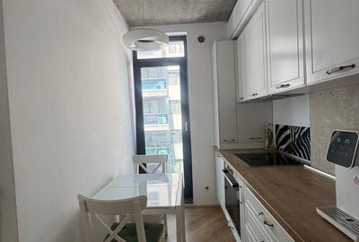 2 CAMERE || DINAMIC CITY || FLOREASCA -BARBU VACARESCU - 11