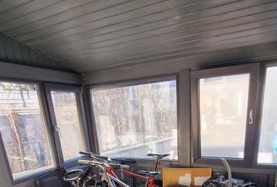 Apartament 4 camere Brancoveanu Metrou Curte proprie ! - 8
