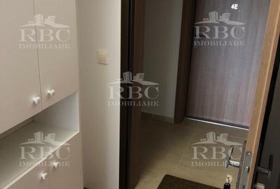 Apartament 2 camere cu parcare Gheorgheni - 9