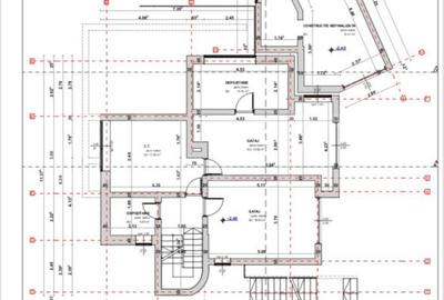 Vila Impresionantă în Brașov, poziționare Ideală și spațiu generos - 16