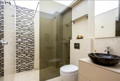 Vila Premium de Inchiriat | Curte | 120 mp | Curte 250 mp | Zona Tei - 9