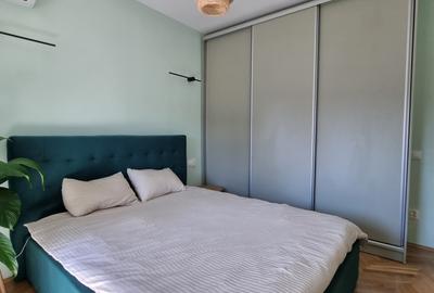 Cismigiu - 2 Camere - Renovat - - 9