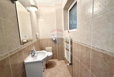 Spațiu de birouri in Vila P+2 - Str. Mircea Vulcanescu - 14