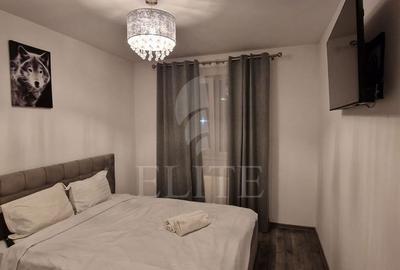 Apartament 2 camere în zona CALEA BACIULUI - 11