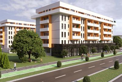 Future Residence - Torontal