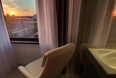 REA1028048 Apartament 4 camere l Bloc Boutique l Vedere Lac - 12