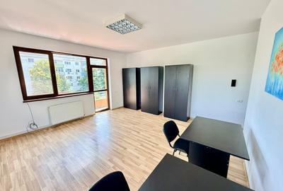 Aviatiei/ Elena Caragiani/ Office Building 2012/ Acces rapid Metrou Aurel Vlaicu - 5
