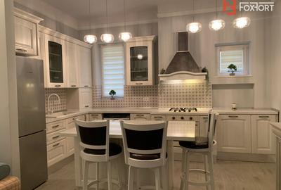 Apartament cu 3 camere, parter inalt - Central - 17