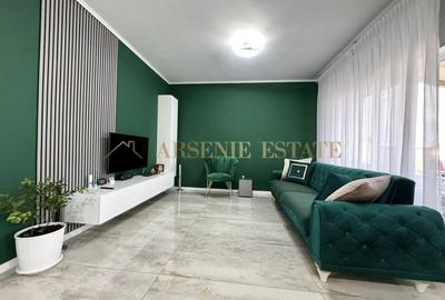 EXCLUSIVITATE. Duplex 5 camere, 120mp utili, 25mp terasa. Mosnita Noua.