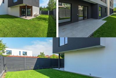 Vilă modernă premium cu 5 camere, terase panoramice și finisaje de top - 2