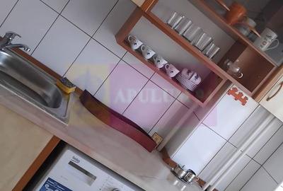 Garsoniera Piata Alba Iulia. - 12