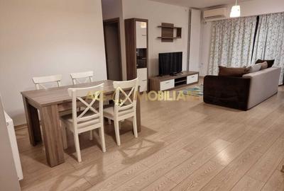 3 Camere de inchiriat | Metrocity Academiei | 2 bai | Centrala | Metrou - 3