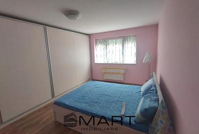 Apartament 3 camere decomandat zona Rahovei - 2