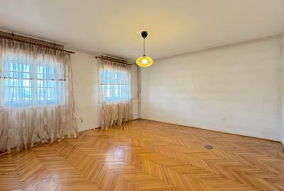 Casa Individuala - 10 Camere -Birouri - Hotel - Camin - 990 MP Teren - 288 utili - 13