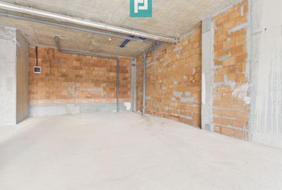 Spațiu comercial 116 mp  in zona Tipografilor - 6