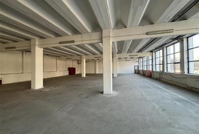 Inchiriere spatiu comercial/birouri Ghencea - Drumul Taberei, Bucuresti - 2
